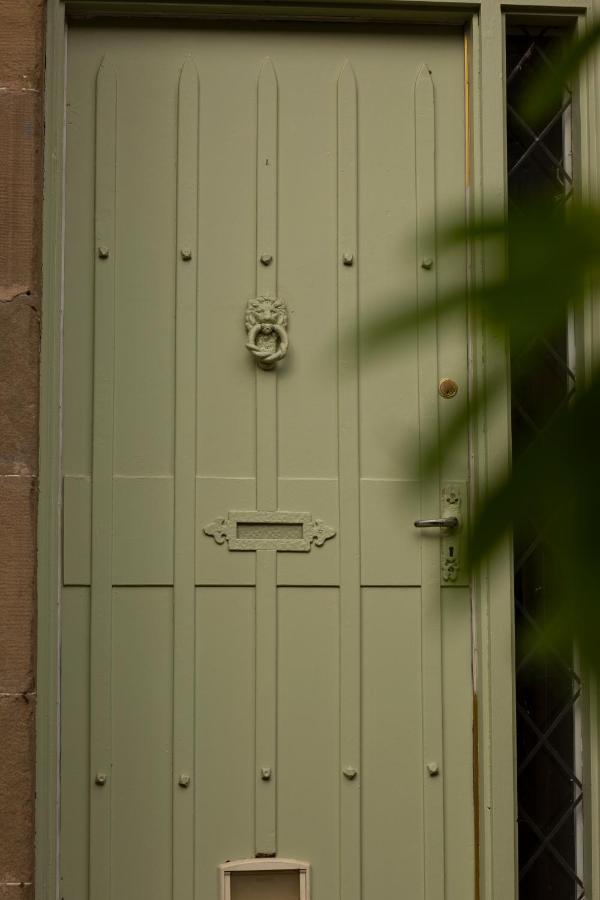39 Constitution Street Leilighet Dundee Eksteriør bilde