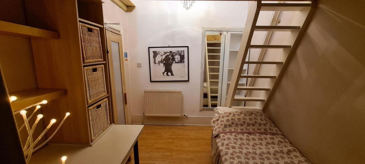 39 Constitution Street Leilighet Dundee Eksteriør bilde