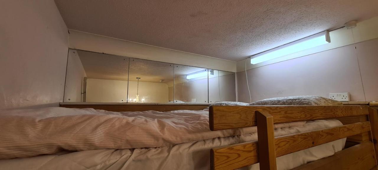 39 Constitution Street Leilighet Dundee Eksteriør bilde