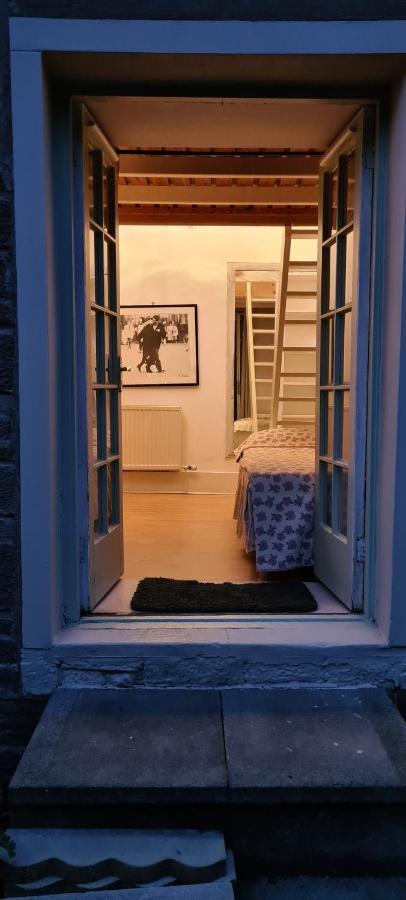 39 Constitution Street Leilighet Dundee Eksteriør bilde