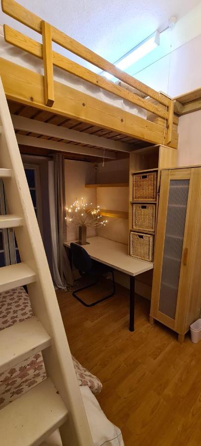 39 Constitution Street Leilighet Dundee Eksteriør bilde