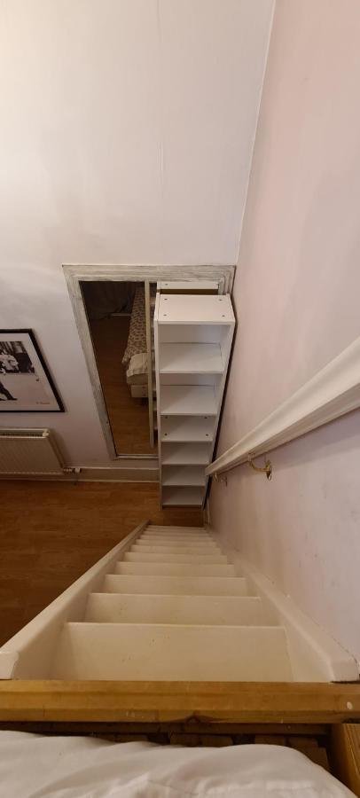 39 Constitution Street Leilighet Dundee Eksteriør bilde